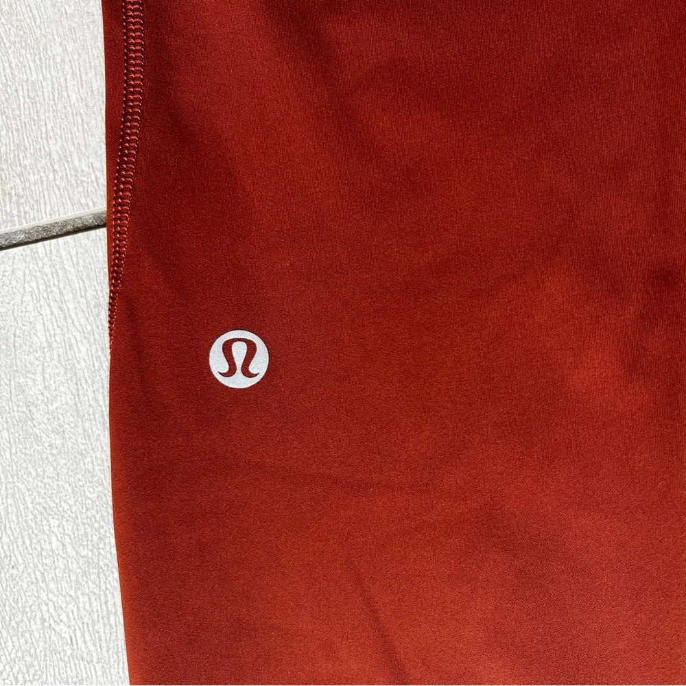 Lululemon Fast and Free High-Rise Tight 25